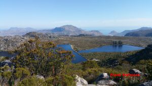 Table Mountain Reservoir