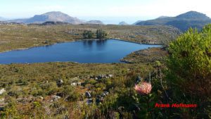 Table Mountain To Hout Bay