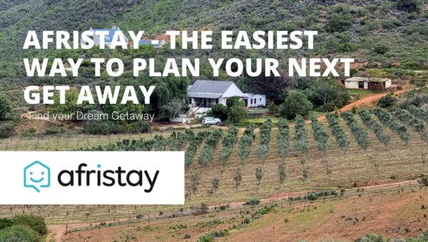 Afristay - The Easiest Way To Plan Your Next Get Away